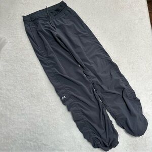 Under Armour Women's Icon 32 Hotsell Pants size S gray